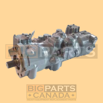 127931A1 Rx Replacement Transmission Reman Exchange 1840 Skid Steer For Case