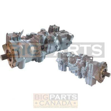 127931A2 Rx Replacement Transmission Reman Exchange 1840 Skid Steer For Case