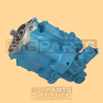 1346425C1 A166504 A47928 Hydraulic Pump Reman Exchange 2090 2094 2096 2290 2294 3294 For Case-Ih