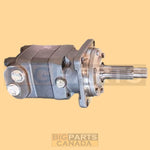 141388A2 New Hydraulic Drive Motor for Case Skid Steer 1838 1840