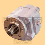 142-3011, New Replacement Steering Valve Th63, Th82, Th83 Telehandler For Caterpillar
