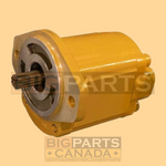 160-0196, New Replacement Hydraulic Pump 12G, 120G, 130G, 140G, 160G Motor Grader For Caterpillar