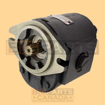 170-34943, New Replacement Hydraulic Pump For Gehl