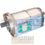 238-7642, New Replacement Hydraulic Pump 267, 277 Tracked Skid Steer For Caterpillar