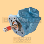 1J2601, New Replacement Hydraulic Pump For Fmc- Linkbelt