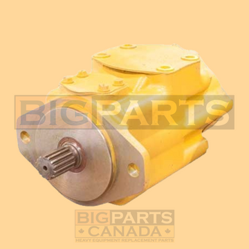 1U2824, New Replacement Hydraulic Pump 613C Scraper For Caterpillar