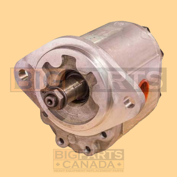 20-902400, New Replacement Hydraulic Pump For Jcb