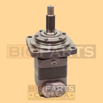 231815A1, New Replacement Hydraulic Motor 1840 Skid Steer For Case