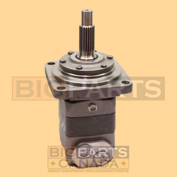 231815A1, New Replacement Hydraulic Motor 1838, 1840 Skid Steer For Case