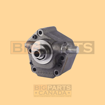 237454, New Replacement Hydraulic Pump Hr18000 Transmission For Clark-Michigan