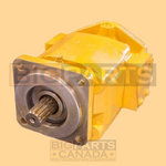 2557412, New Replacement Hydraulic Pump L190 Loader For Volvo