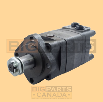257-9370, New Replacement Hydraulic Motor For Caterpillar