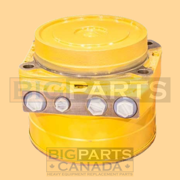 260-9096, New Replacement Hydraulic Motor Cb34, Cb34Xw, Cc34 Ccompactor For Caterpillar