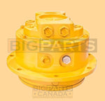 296-9346 Hydraulic Motor For Caterpillar Cb214E & Cb224E Compactor 