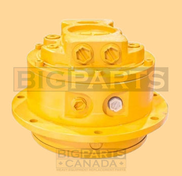 296-9346, New Replacement Hydraulic Motor Cb214E & Cb224E Compactor For Caterpillar