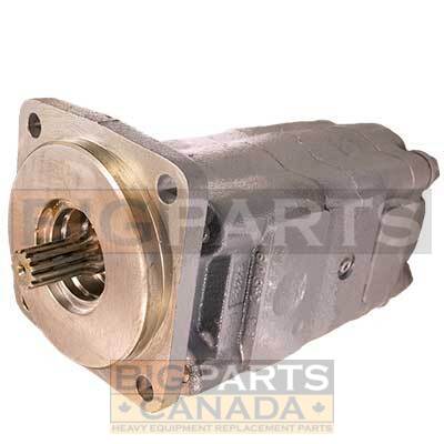 3044179, New Replacement Hydraulic Pump For Fiat Allis