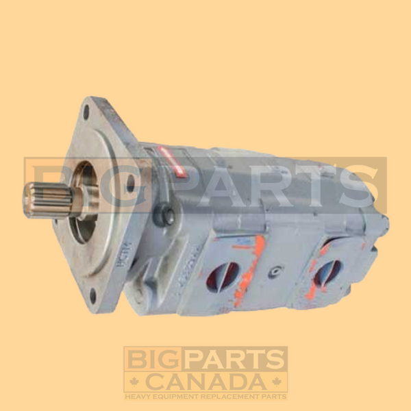 3050895, New Replacement Hydraulic Pump For Fiat Allis
