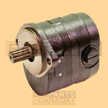 319603A1, New Replacement Hydraulic Pump For Case