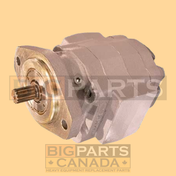 33530M1, New Replacement Travel Motor 30Yc, 30Ym Excavator For Case