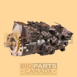 388795A1 Rx Replacement Hydraulic Transmission Reman Exchange 1840 Skid Steer  For Case