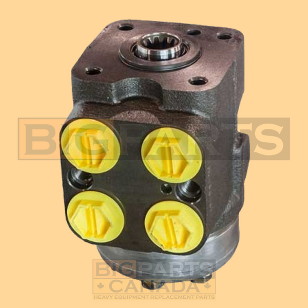 3G7387, New Replacement Steering Valve 980C Loader For Caterpillar
