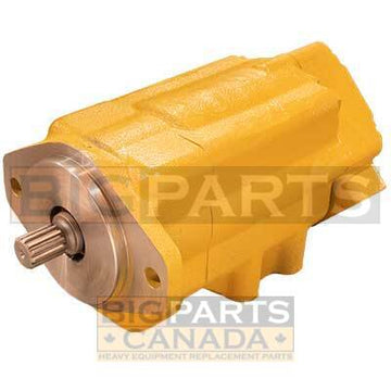 3G7640, New Replacement Hydraulic Pump For Caterpillar