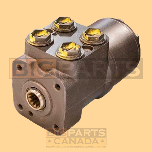 4047233, New Replacement Steering Valve 216Fd, R25 Truck For Euclid