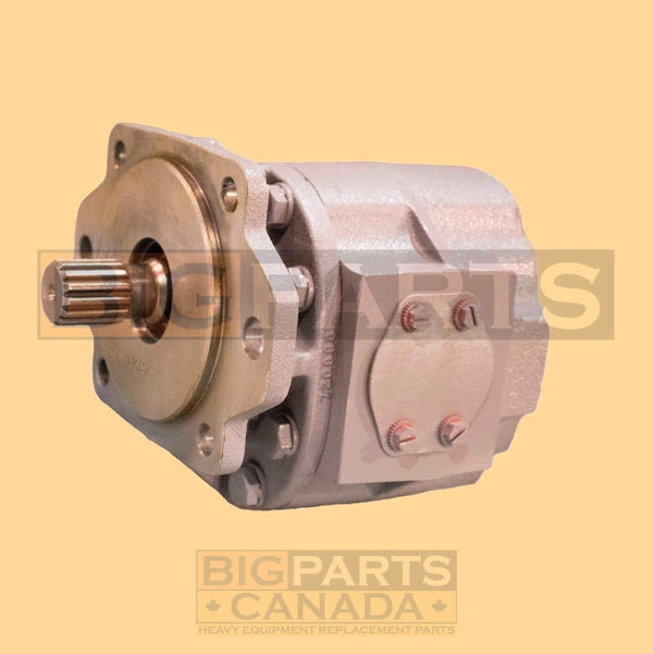 Products 4062620, New Replacement Hydraulic Pump Made In The U.S.A. Heavy Duty Cast Iron Replacement Hydraulic Pump For Euclid
