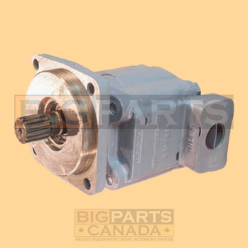 4083818, New Replacement Hydraulic Pump R50 Haul Truck For Volvo