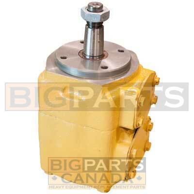 4J0889, New Replacement Hydraulic Pump For Caterpillar