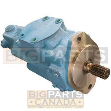 4T6914, New Replacement Hydraulic Pump For Caterpillar