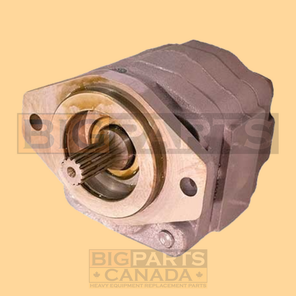 50-1852-T91, New Replacement Hydraulic Pump For Steiger