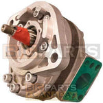 544707R93, New Replacement Hydraulic Pump 2400, 2500, 454, 574 Tractor For Case-Ih