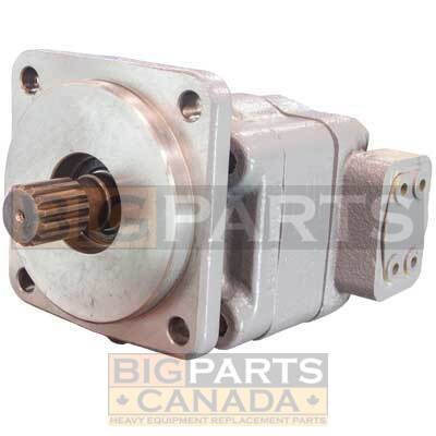 5541008500, New Replacement Hydraulic Pump For Atlas Copco
