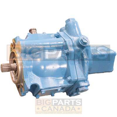 560-00946 Rx Replacement Hydraulic Pump Reman Exchange For Barko