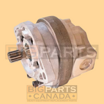 595345M92, New Replacement Hydraulic Pump For Agco