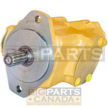 5U0557, New Replacement Hydraulic Pump For Caterpillar