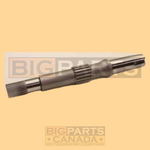 6512942, New Replacement Shaft For Bobcat