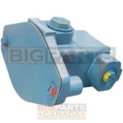 6512950, New Replacement Hydraulic Pump For Bobcat