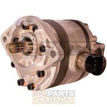 6599895, New Replacement Hydraulic Pump For Bobcat