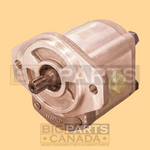 6630018, New Replacement Hydraulic Pump For Bobcat