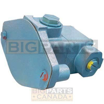 6648982, New Replacement Hydraulic Pump For Bobcat