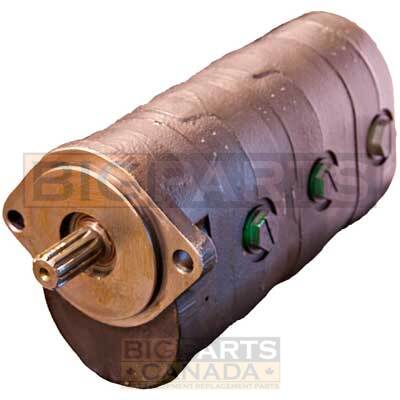 6668699, New Replacement Hydraulic Pump For Bobcat