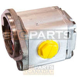 Hydraulic Gear Pump, 6650678, 6667723, 6669385 for Bobcat 653, 751, 753, 763, 773 Skid Steer