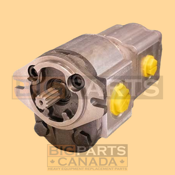 6671521, New Replacement Hydraulic Pump 873 Skid Steer For Bobcat
