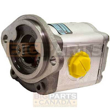 6672513, New Replacement Hydraulic Pump 751, 753, 763, 773 Skid Steer For Bobcat