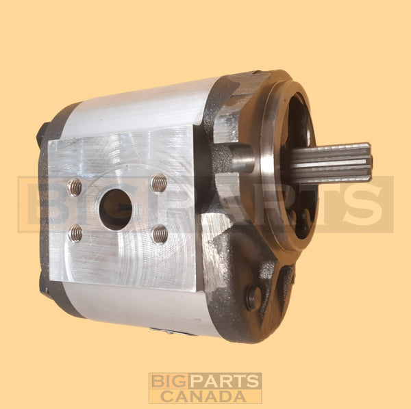 6673916, New Replacement Hydraulic Pump For Bobcat 853 Skid Steer
