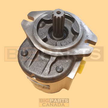6673916, New Replacement Hydraulic Pump 6665551 For Bobcat 853, 863, 873 Skid Steer