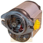 6675343, New Replacement Hydraulic Pump 773G Skid Steer For Bobcat