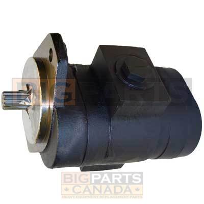 6682982, New Replacement Hydraulic Pump T250, T300 Skid Steer For Bobcat